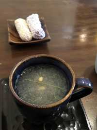 전통한옥 찻집 1호 성북동 수연산방🍵