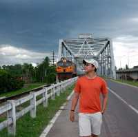 สะพานจุลจอมเกล้า