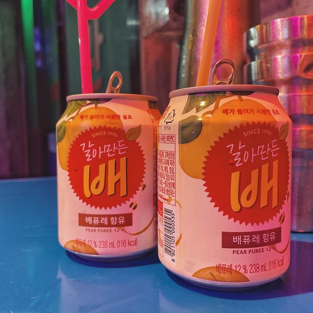 尖沙咀✈️人氣韓國街頭小食🧡hoo 포차🧡