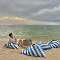 Pullman Pattaya Hotel G 