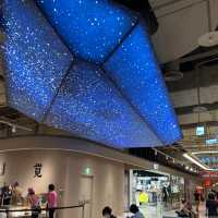 新店新地標-誠品生活 裕隆城