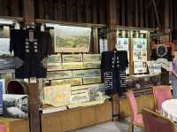 北海道・小樽。小樽の歴史・観光お土産が揃います『小樽市観光物産プラザ (運河プラザ)』