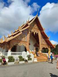 wat phra singh