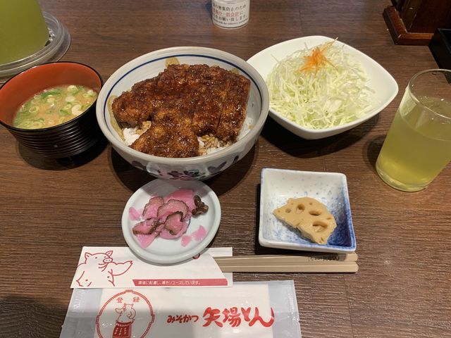 愛知　愛知観光　名古屋に来たらやっぱりアレ食べないと！