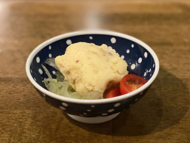 《沖縄・那覇》おひとり様でも入り易い日本酒BAR🍶