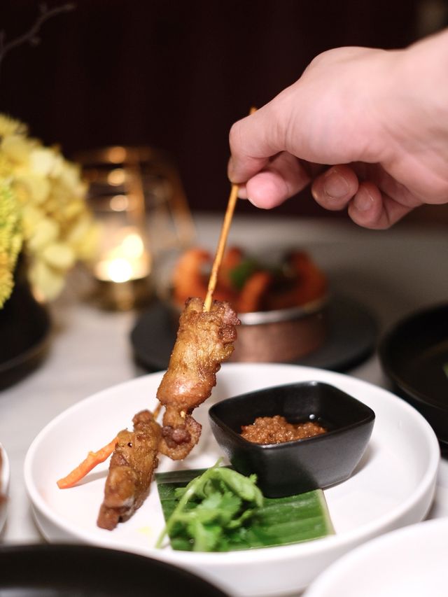 召喚自助餐控📣 抵食滿足晚餐不容錯過！