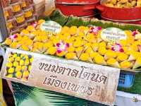 เทศกาลกินเจเยาวราช 2566