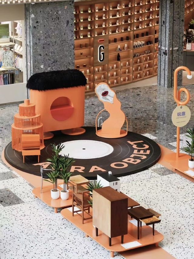 🏠 家的生活新體驗-深圳家居藝術展 🏠