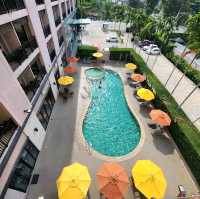 IBIS Hua Hin 🐕 Pet-friendly hotel