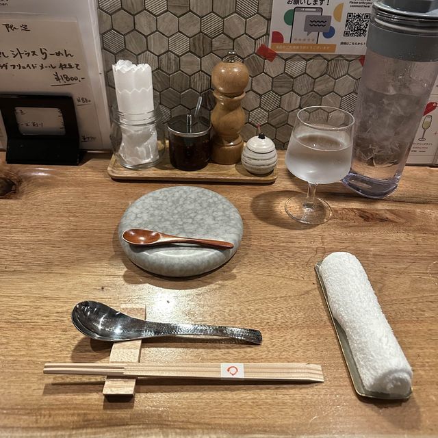 東京龍蝦湯拉麵🦞
