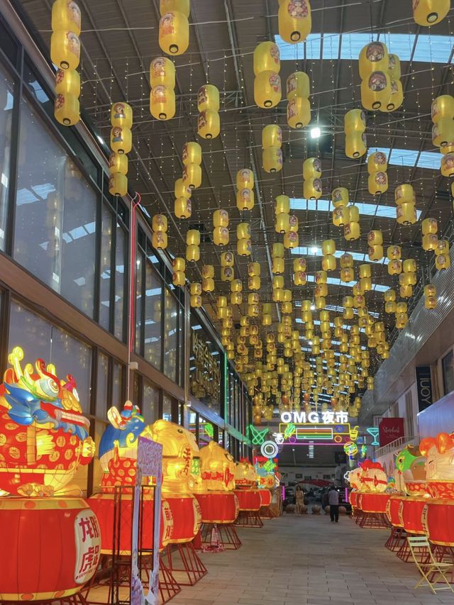 ❤️ 廣洲OMG網紅街 ❤️