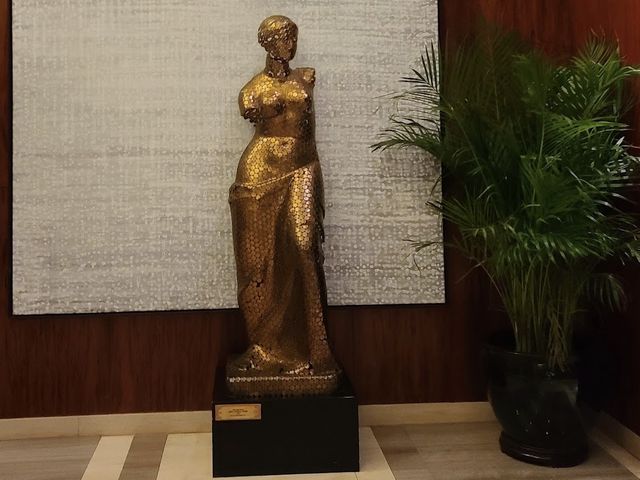 香港尖沙咀凱悅酒店