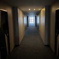 Z Sleep Hotel