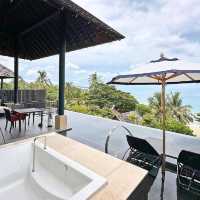 令人身心放鬆，不斷按摩的resort: Vana Belle
