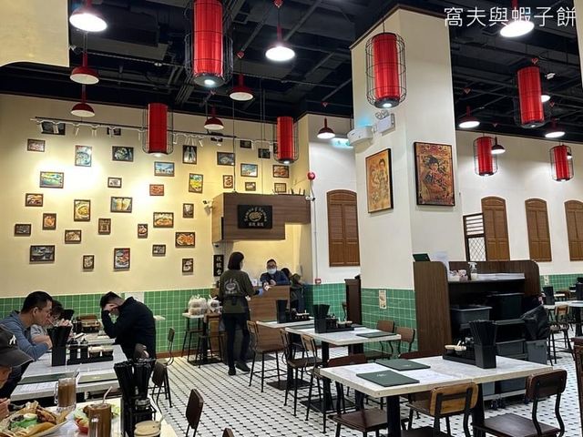 食在尖沙咀．蘇媽.蘇媽馬來西亞茶餐室．免費添飲肉骨茶