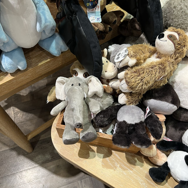 桃園林口站三井outlet