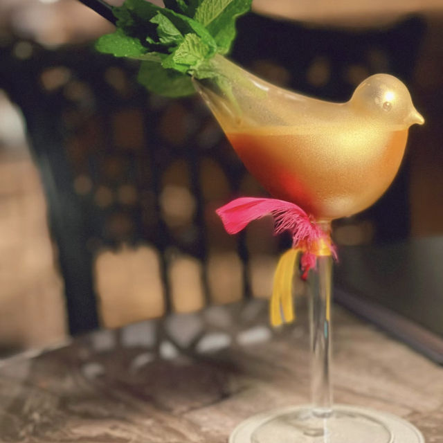 澳門酒吧篇：上葡京「MESA味賞」