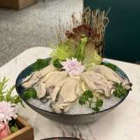 尖沙咀｜食材優質的火鍋店。花月宮