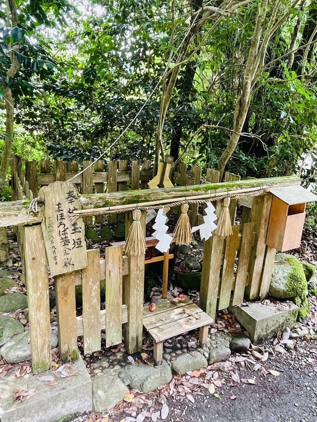 【島根県/須佐神社・天照社】2023年行ってよかった！島根県の神社⑩