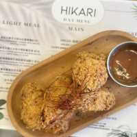 Hikari cafe