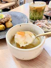 港女打卡餐廳