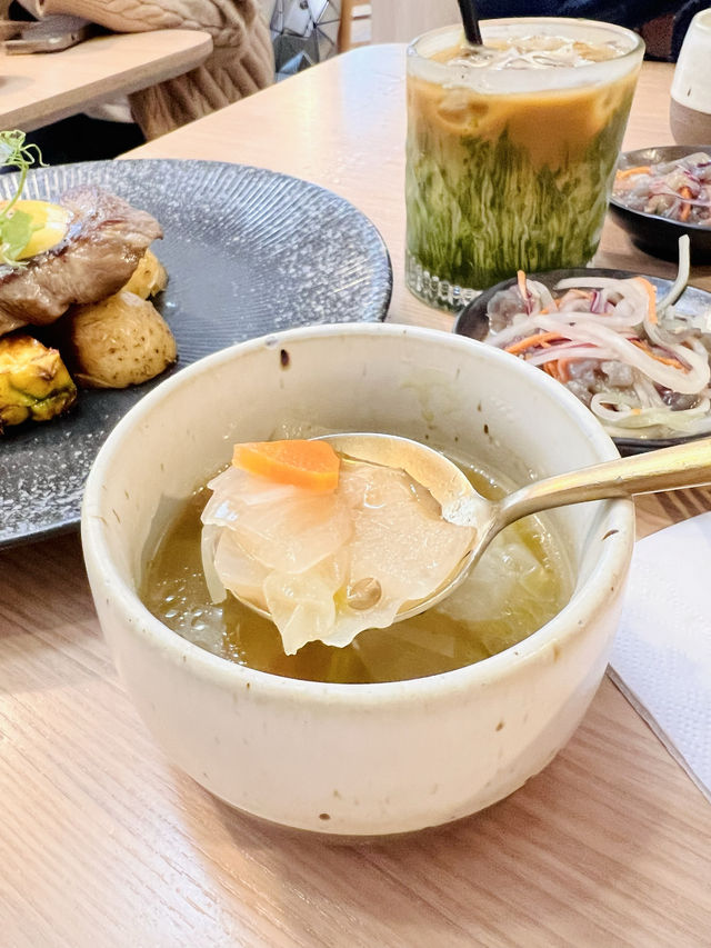 港女打卡餐廳