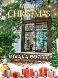 MiVana Coffee กาแฟอินทรีย์รักษาป่า 