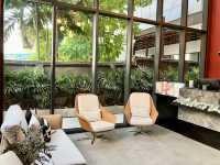 曼谷*Best Western Ratchada Hotel*