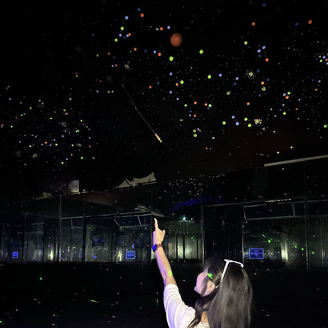 ไปดูดาวที่หว้ากอกันนน 💫🌟
