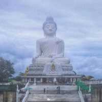 พระใหญ่ ภูเก็ต