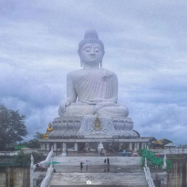 พระใหญ่ ภูเก็ต