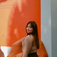 MARS คาเฟ่สุดปังงงง~ ที่พัทยา