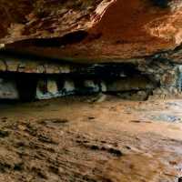 Amazing 🤩 Buddhist rock cut structure Cave