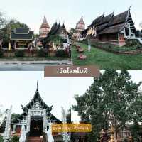 Chiangmai Guide (Part 1/4)