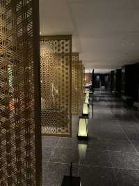 【金沢】THE HOTEL SANRAKU KANAZAWA