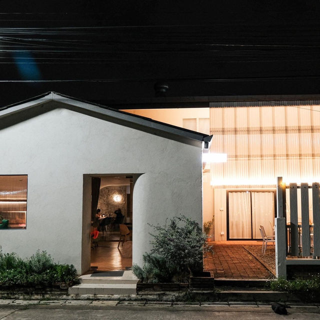 🍷Also Wine Bar | Chiang Mai 