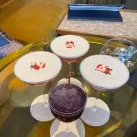 Antidote Bar