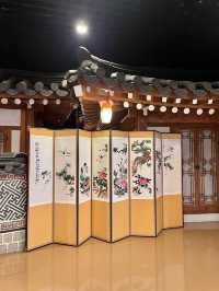 한국의 역사를 알고 싶다면, 롯데월드 민속박물관🇰🇷