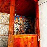 NATIONAL SYMBOL OF BULGARIA!!