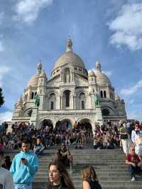 Budget Travel in Paris 🇫🇷