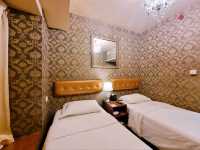 Ramada Hong Kong Grand ทำเลดี เดินทางสะดวก
