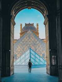 6 จุดเช็คอิน ถ่ายรูปสวยในปารีส 