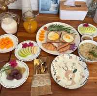 วิวนาลิตเติ้ลโฮม (Viewna Little Home)  