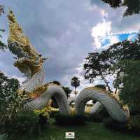 วัดพระธาตุโป่งดินสอ