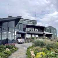 ดื่มด่ำกับวิวสวย 360° ที่ Biwako Terrace, Shiga