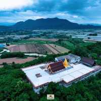 วัดพระธาตุจอมจ้อ จ.เชียงราย