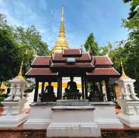 วัดพระแก้ว จ.เชียงราย