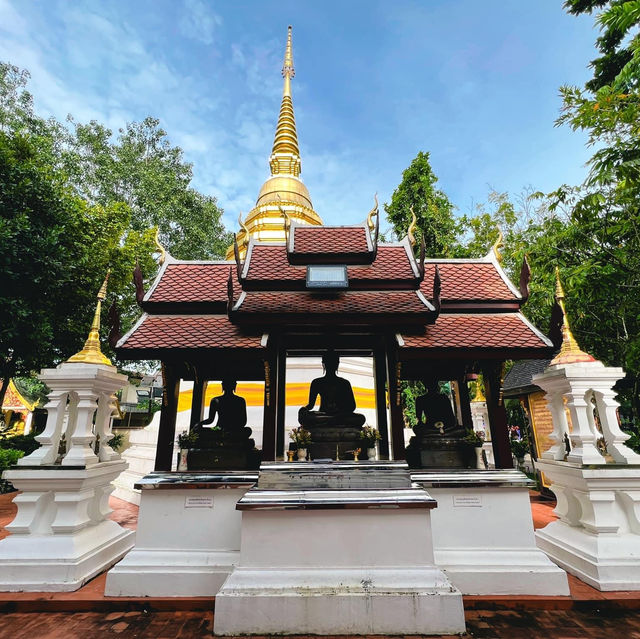 วัดพระแก้ว จ.เชียงราย