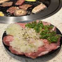 🐮將軍澳燒肉放題