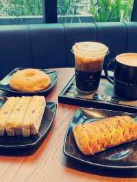 Starbucks Reserve